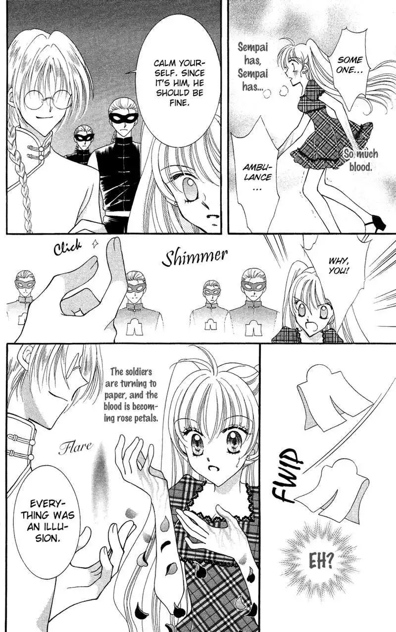 Saint Dragon Girl Miracle Chapter 12 24